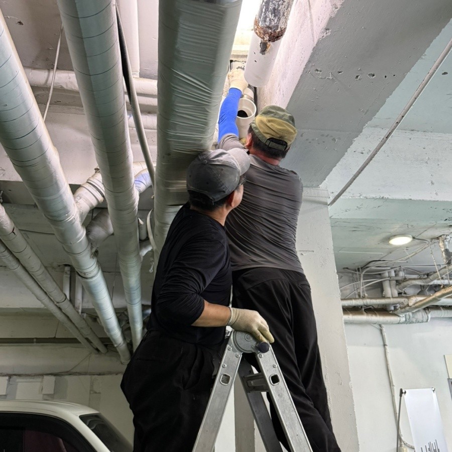 인천 변기 막힘 뚫는 업체 추천